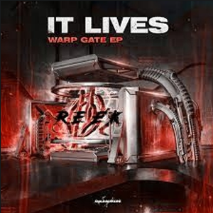 Never Alone (ReeK's "Hitorijanai" Remix)