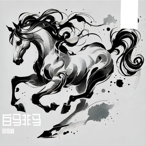 最快乐那一年（AI李荣浩cover）