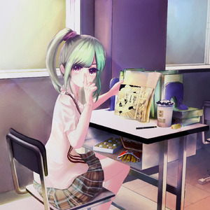 九歳半 (feat. 初音ミク)