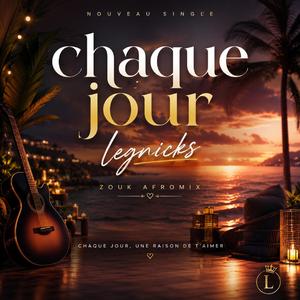 Chaque jour (zouk afromix)
