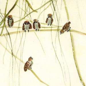 春日小曲（轻音乐）