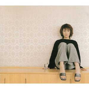 月と見つめ合う