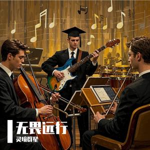 未来与原始的交响曲