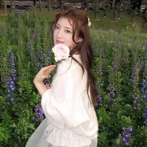 我愿爱你到永远