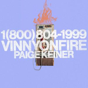 1(800)804-1999 (feat. Paige Keiner)