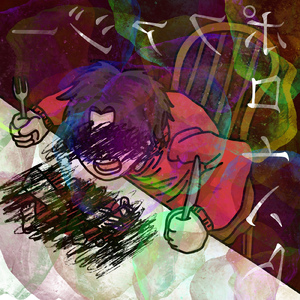 アントロポファジー