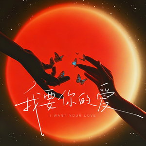 我要你的爱