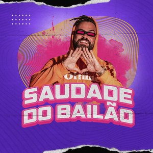 Saudade do Bailão