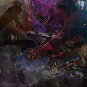 The Bell Drone (Live)
