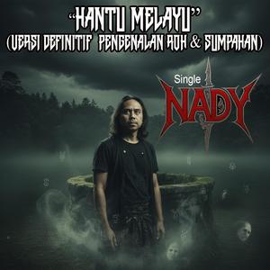 “HANTU MELAYU” (Versi Definitif — Pengenalan Roh & Sumpahan)