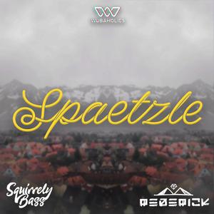 Spaetzle
