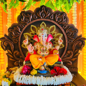 गणपती तू सर्वश्रेष्ठ