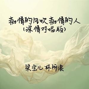痴情的风吹痴情的人(深情对唱版)