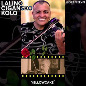 Lalino cigansko kolo