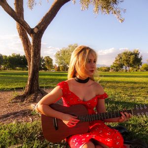 I'll Give It All To You