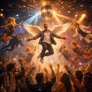 Floating (Radio Edit)