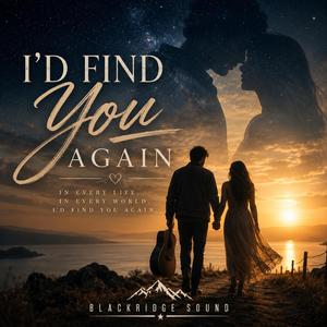 I'd Find You Again