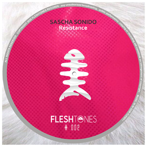 Resistance (Roxx Cherry Remix)