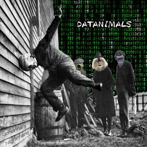 Part II - Panic