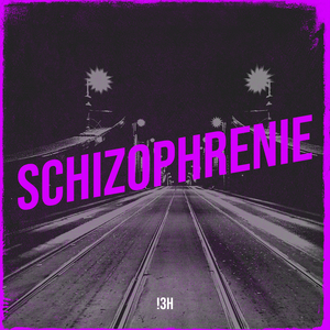 Schizophrenie