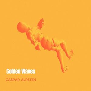Golden Waves (feat. Rogue 8)