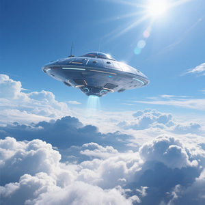 Alien Technology