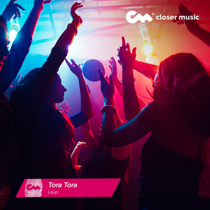 Tora Tora (Instrumental)