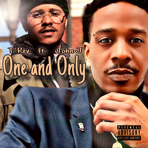 One and Only (feat. T-Rev)