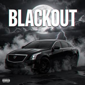 BLACKOUT (feat. KINGCASHMERE)