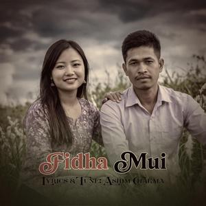 Fidha Mui By (Ashim Chakma)