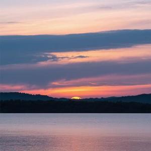 类似爱情 (Cover 何欢浪)