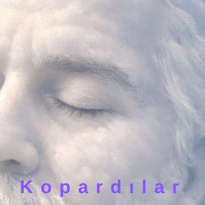 Kopardılar