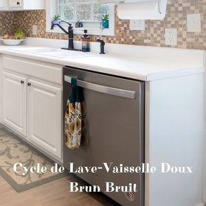 Cycle Apaisant Bruit Brun Séquence