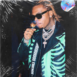 【FREE】- "Waves"丨Gunna Type Beat