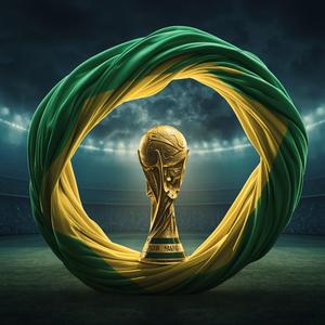 Brasil (WORLD CUP SONG)