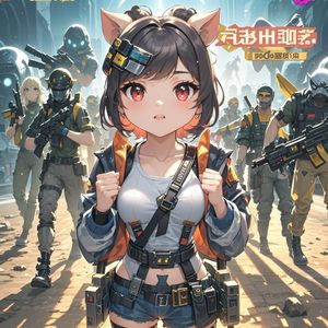 沐瑶亥猪的游戏梦想