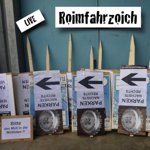 Tagträumend und Nachtaktiv (Live)