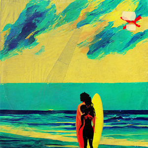 Sleep In My Sleeping Bag