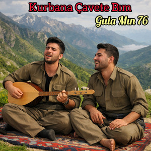 Kurbana Çavete Bım