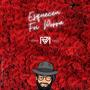 Esqueceu Foi Porra (Cover)