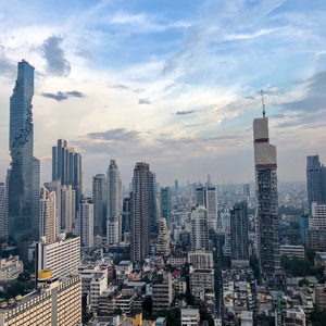 柔和的轻松的早晨时刻