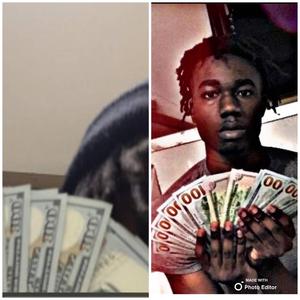 GASSED UP (feat. FLOYED 313)