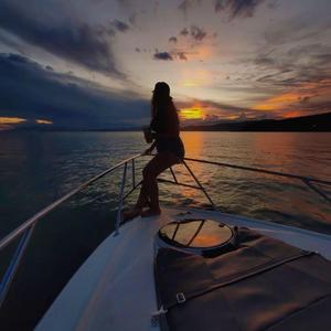 Ciepły wiatr (Deep House)