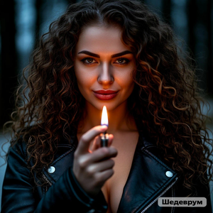 Предатель (r.v) by Sidprist