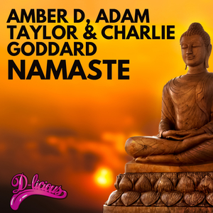 Namaste (Original Mix)