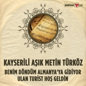 Ulan Turist Hoş Geldin