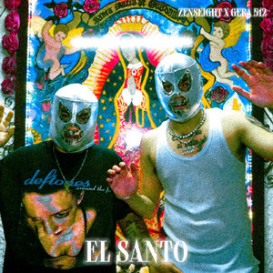 EL SANTO