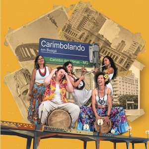 Carimbolando Em Beagá