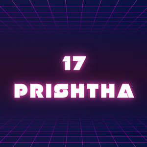 17 Prishtha