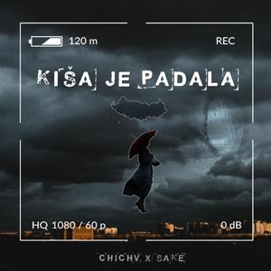 Kiša Je Padala